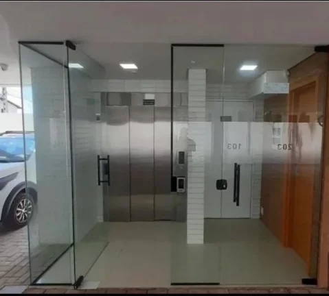 Imagem Flat mobiliado a 150m da praia – conforto e vista privilegiada!