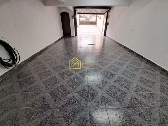 Imagem Casa Padrão