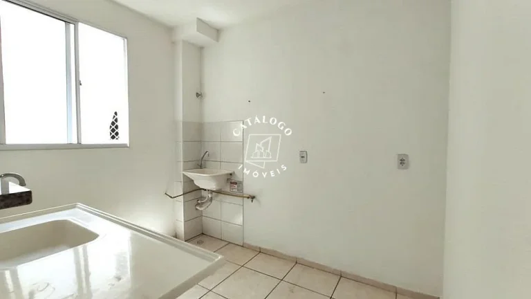 Imagem Apartamento a Venda no bairro Conjunto Habitacional Sílvio Passalacqua - Ribeirão Preto, SP