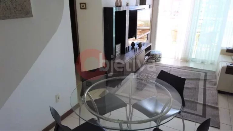 Imagem Cobertura com 3 dormitórios à venda, 202 m² - Centro - Cabo Frio/RJ