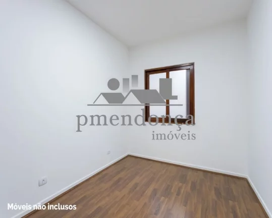 Imagem Apartamento reformado em Pinheiros perto do metrô, com 3 quartos e 1 vaga.