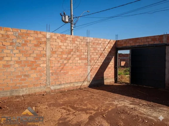 Imagem VENDO ÁGIO DE LOTE EM APARECIDA
