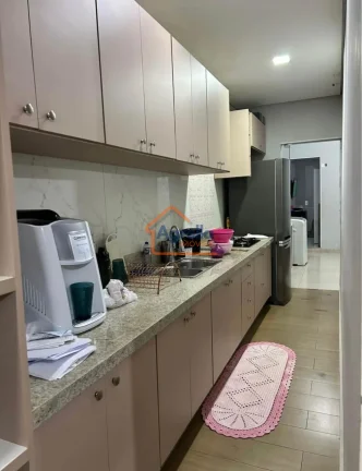 Imagem Casa à venda no bairro JARDIM ALTO DOS YPÊS III - Mogi Guaçu/SP