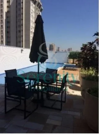 Imagem Apartamento para alugar no centro de Londrina/PR