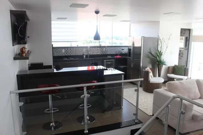 Imagem Cobertura / Penthouse à venda, Cerâmica, São Caetano do Sul, SP