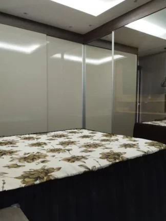 Imagem Sobrado com 4 dormitórios à venda, 286 m² por R$ 1.100.000,00 - Cidade Miguel Badra - Suzano/SP