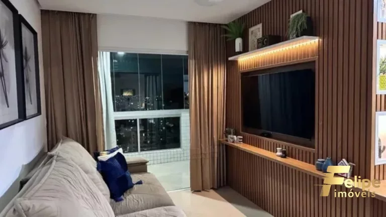Imagem MARAVILHOSO APARTAMENTO EM DIVINO ESPÍRITO SANTO / VILA VELHA - ES