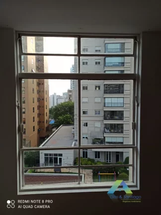 Imagem Apartamento à venda no bairro Vila Mariana - São Paulo/SP