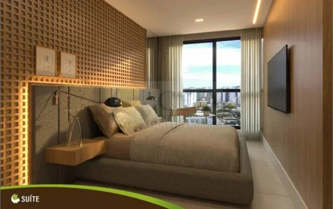 Imagem Apartamento Padrão