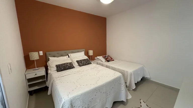 Imagem Apartamento na Praia do Tenório