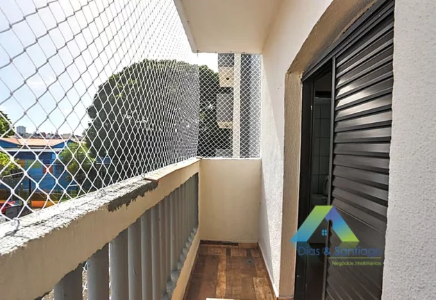 Imagem Apartamento à venda no bairro Rudge Ramos - São Bernardo do Campo/SP