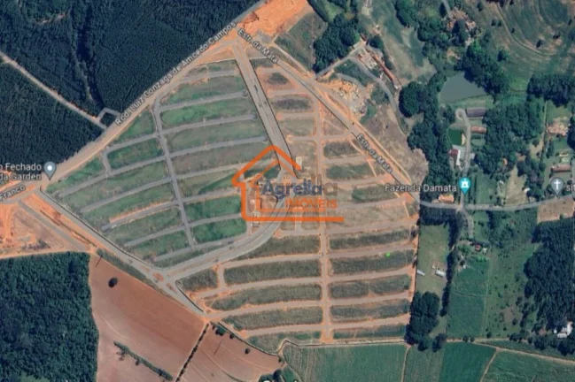 Imagem Terreno à venda no bairro AVENIDA GARDEN - Mogi Mirim/SP