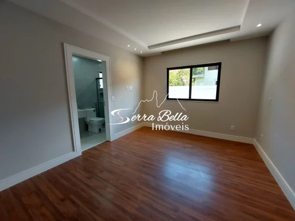 Imagem Casa Alto Padrão em Green Valleiy, Teresópolis/RJ