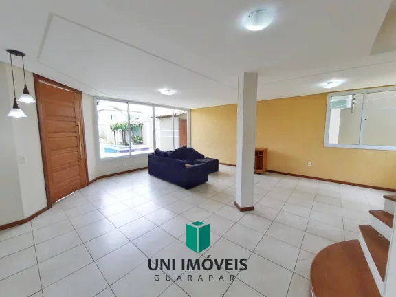 Imagem Casa duplex 4 quartos a venda, por R$1.800.000,00 em Nova Guarapari-ES.