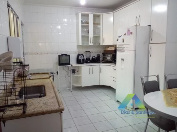 Imagem VILA MOINHO VELHO Sobrado 112M², 3 dormitórios, 1 suíte, 2 vagas, quintal ótima localização e valor !!!,