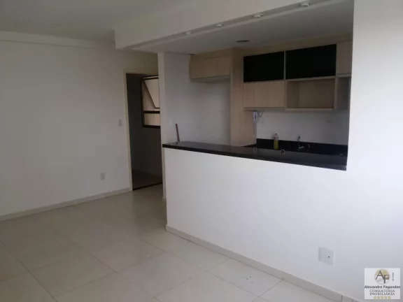 Imagem Apartamento para Venda em Goiânia, VILA ROSA, 3 dormitórios, 1 suíte, 2 banheiros, 1 vaga