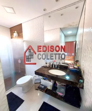 Imagem Casa a Venda, 3 Quartos, Piscina, Parque Residencial Piracicaba!!