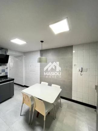 Imagem Cobertura com 4 dormitórios à venda, 356 m² por R$ 2.980.000,00 - Praia da Costa - Vila Velha/ES