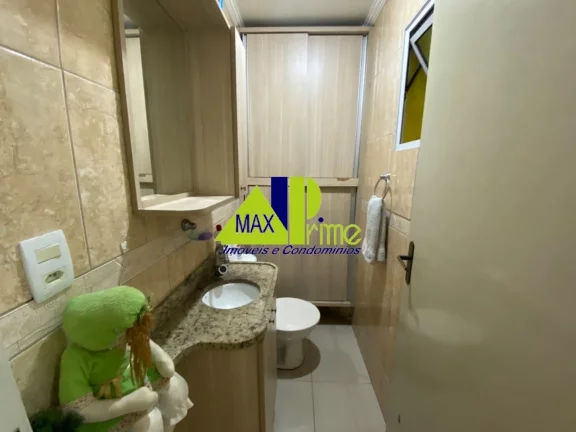 Imagem SOBRADO FRONTAL 240M²/03 DORMITÓRIOS/01 SUÍTE/SACADA/LAVABO/02 VAGAS