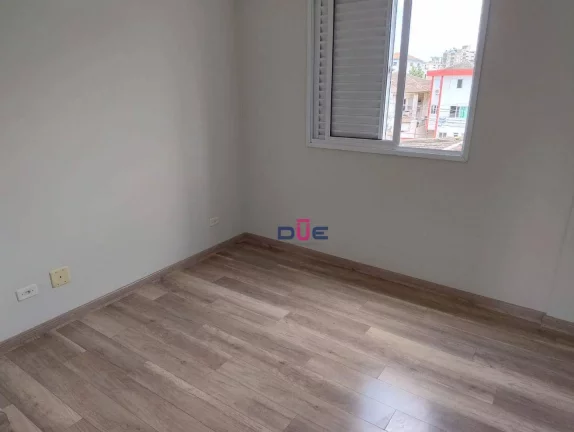 Imagem Apartamento com 2 dormitórios sendo 1 suite, todo decorado, planejadfo e climatizado. à venda, 63 m² por R$ 424.000 - Macuco - Santos/SP
