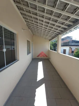 Imagem Casa com 2 dormitórios à venda por R$ 185.000,00 - Zé Garoto - São Gonçalo/RJ