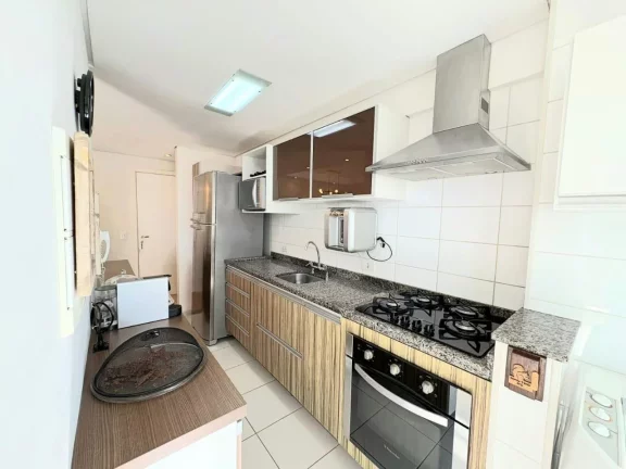 Imagem Apartamento 2 Quartos no Garden Sevilha – Boa Vista