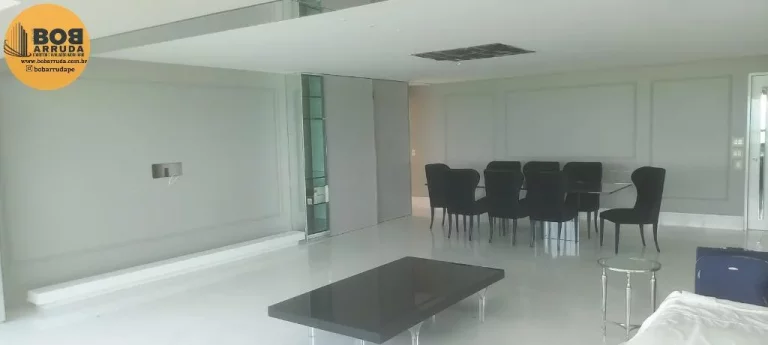 Imagem Apartamento Padrão