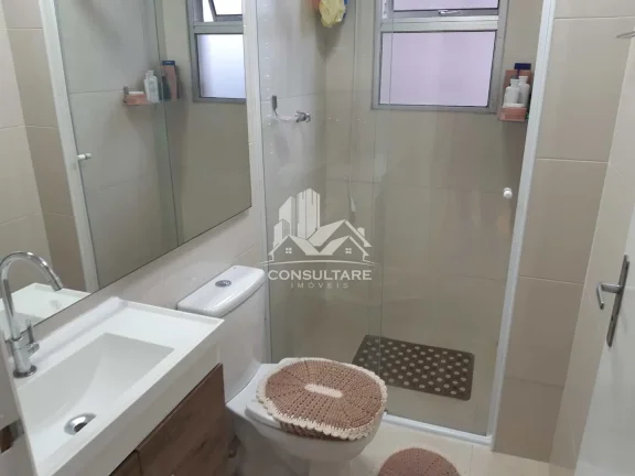 Imagem Apartamento, Joquei SV - R$ 212 mil, Cod: 23286