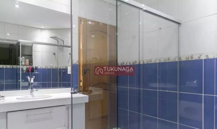 Imagem Sobrado com 5 quartos à venda, 369 m² por R$ 1.700.000 - Jardim Bom Clima - Guarulhos/SP
