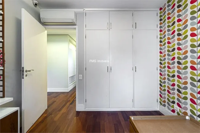 Imagem APARTAMENTO RESIDENCIAL em SÃO PAULO - SP, MOEMA