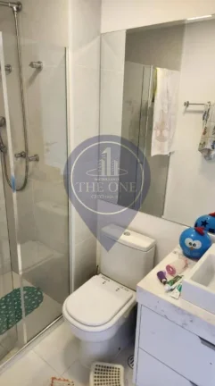Imagem Oportunidade única: Apartamento à venda em Santo Amaro, São Paulo-SP, 3 quartos, 3 suítes, 3 salas, 5 banheiros, 137m² de área!