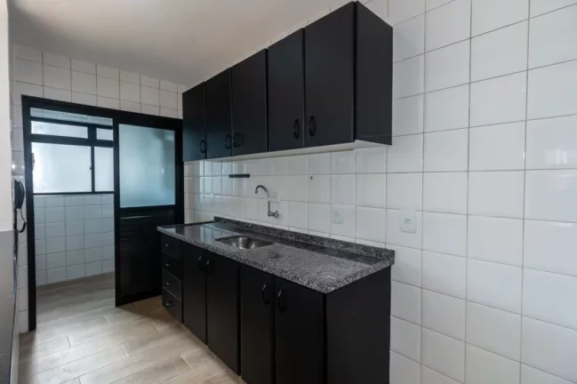 Apartamento no coração da Vila Olímpia
