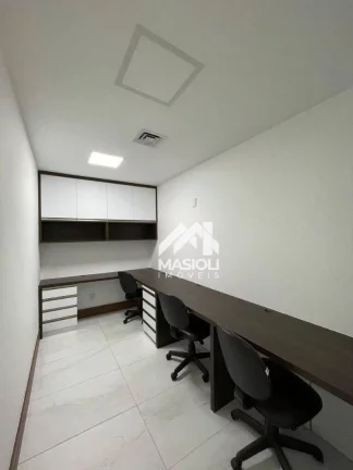 Imagem Sala para alugar, 41 m² por R$ 4.600/mês - Praia da Costa - Vila Velha/ES
