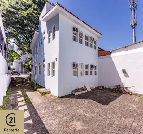 Imagem CASA RESIDENCIAL em SÃO PAULO - SP, MOEMA