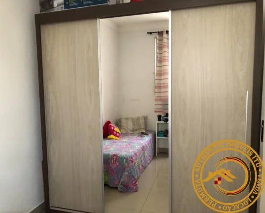 Imagem APARTAMENTO RESIDENCIAL em SALTO - SP, SALTO VILLE
