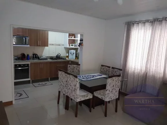 Casa com 4 Quartos à Venda, 200 m² em Sarandi - Porto Alegre