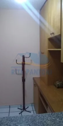 Imagem Apartamento - Ribeirão Preto - Jardim Paulista - Região Leste