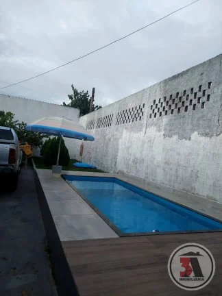 Imagem Imóvel no Agenor de Carvalho 450m2