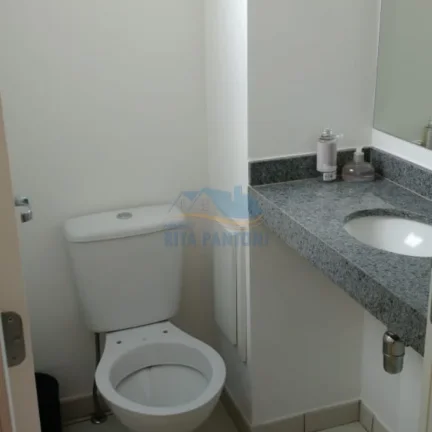 Imagem Sala Comercial - Ribeirão Preto - Nova Ribeirânia - Região Leste