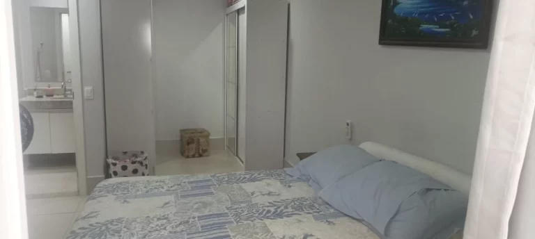 Imagem Apartamento para Venda em Cuiabá / MT no bairro Jardim Petrópolis