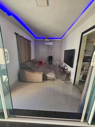 Imagem Casa duplex, 5 quartos com edícula, Parque Burle - Cabo Frio - RJ