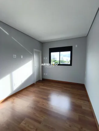 Imagem Apartamento alto padrão com 3 suítes, vista incrível, 2 vagas, com elevador