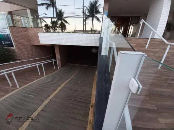 Imagem Apartamento com 3 dormitórios à venda, 172 m² por R$ 1.721.468,19 - Aviação - Praia Grande/SP