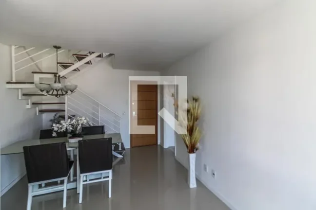 Imagem Apartamento à Venda - Vargem Pequena, 3 Quartos, 126 m2