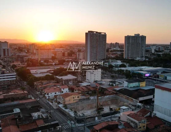 Imagem Solarium Park, Apartamentos à venda, lançamento na Parquelândia.