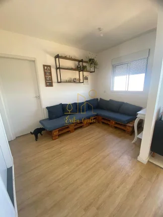 Imagem Venda  Apartamento Condomínio Cenário  Jundiaí