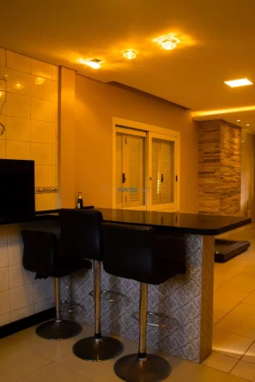 Imagem Fortes Imóveis Vende - Sobrado no Centro de Osório