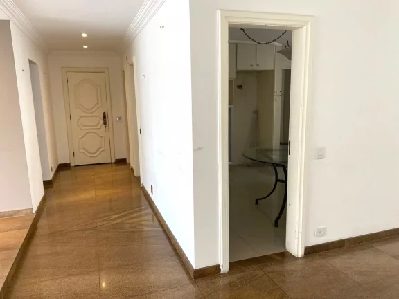 Imagem Apartamento com 3 dormitórios (1 suíte com closet) , 2 Vagas de garagem, Perdizes, Portaria 24 hs, dependência completa de Serviço