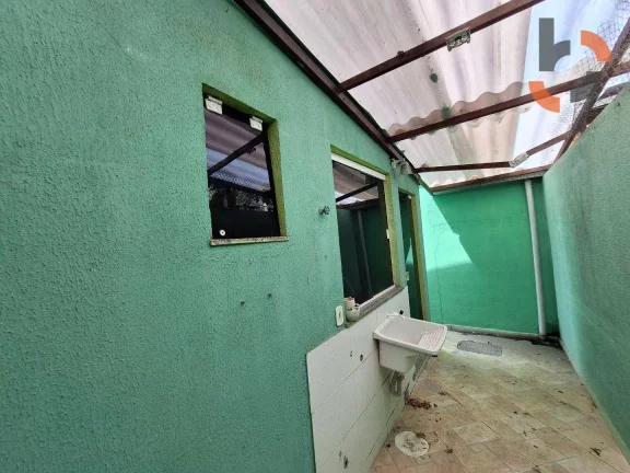 Imagem Casa com 2 dormitórios à venda, 60 m² por R$ 170.000,00 - Posse - Nova Iguaçu/RJ