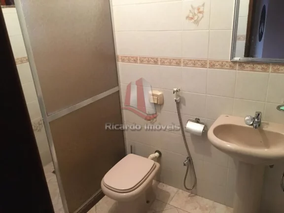 Imagem Casa Duplex Condomínio c/ 2 Quartos